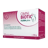 Omni biotic flora plus+ 28 2 g sachets