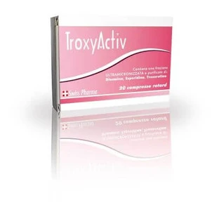 Troxyactiv 20 Retardtabletten