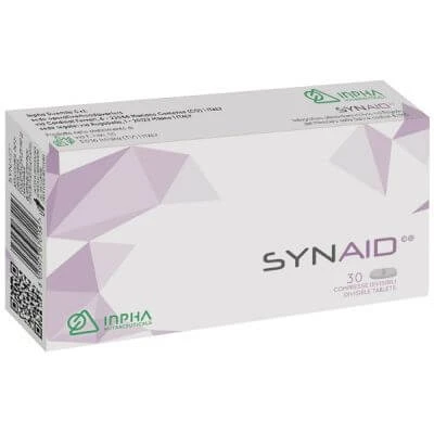 Synaid 30 tabletten