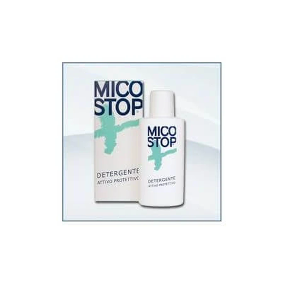 Detergente Micostop 250 ml