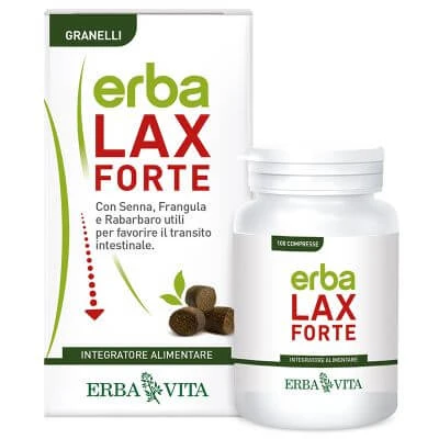 Erbalax forte korrels 30 g