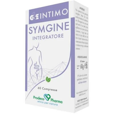 Gse intieme symgine 60 tabletten