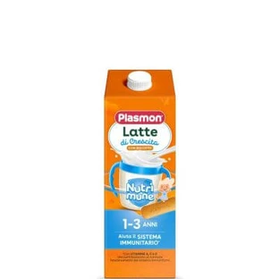 Plasmon etapa 12-36 cu biscuit 6 cărămizi x 1 litru