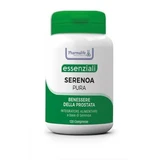 Serenoa pura 120 comprimidos
