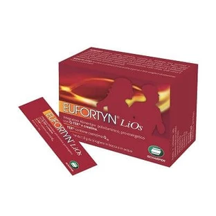 Eufortyn lios orosoluble 10 Beutel
