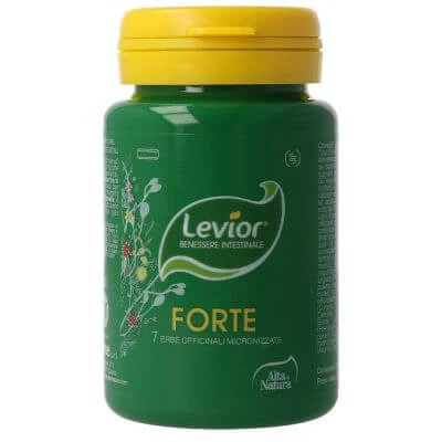 Levior forte 70 tabletten, 900 mg