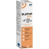 Blephagel eyelid cleansing gel tube 30g