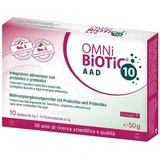 Omni biotic 10 aad 10 zakjes van 5 g