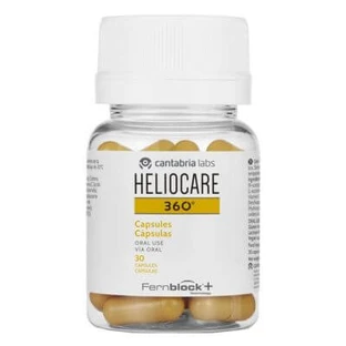 Heliocare 360 30 Kapseln