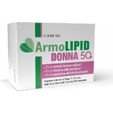 Armolipid vrouwen 50+ 30 capsules