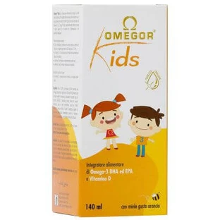 Omegor Kinder 140 ml