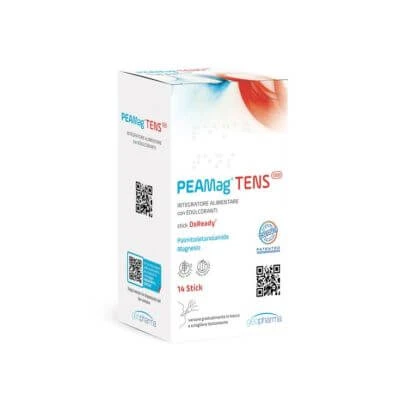 Peamag tens 1200 14 sticks