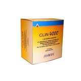 Clin 4000 Abführmittel 30 Einzeldosis-Päckchen 10 g