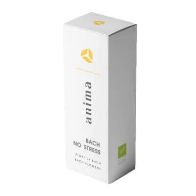 Anima bach geen stress druppels 30ml