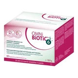 Omni biotic 6 poeder 60 zakjes van 3 g