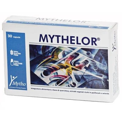 Mythelor 30 capsules