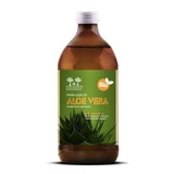 Salugea biologisch aloë vera sap 500 ml