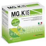 Mgk vis limonade 30 zakjes