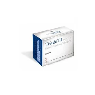 Triad h 20 Beutel