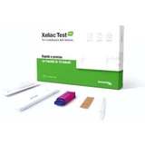 Xeliac test pro determination of iga and igg antibodies associated with celiac disease 1 piece