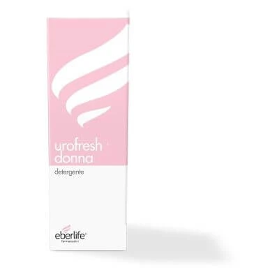 Urofresh vrouw 500 ml