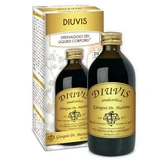 Diuvis alcoholvrije vloeistof 200 ml