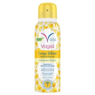 Vagisil essenza delicata spray 125 ml