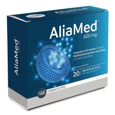 Aliamed 20 zakjes