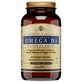 Advanced omega d3 120 perlas de gelatina blanda
