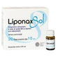 Liponax-oplossing 20 injectieflacons 10 ml