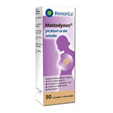 Mastodynon drops, 50 ml, 50 mg, Bionorica