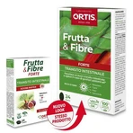 Fruit & vezels forte 24 tabletten