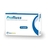 Profluss 15 capsules 9.75 g