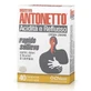 Spijsvertering antonetto zuurgraad en reflux citroen crème 40 kauwtabletten