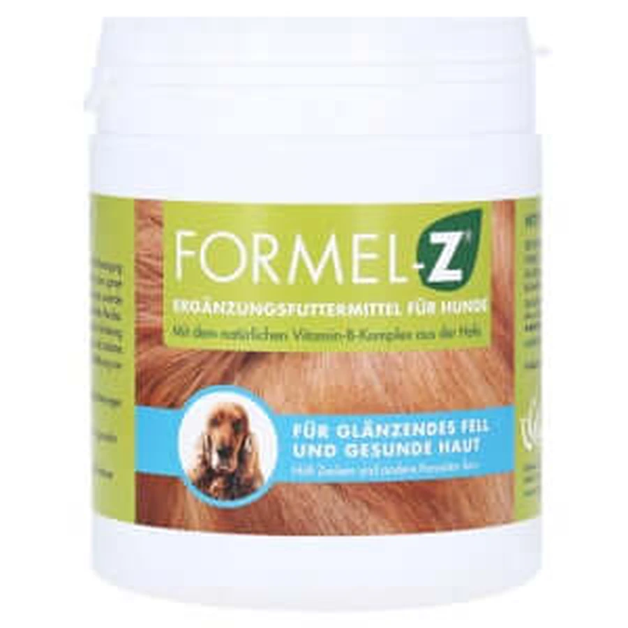 FORMULA-Z tabletten voor honden 550 g