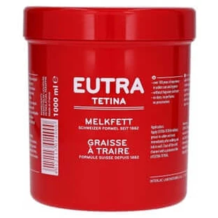 Melkfett Eutra Tetina 1000 ml