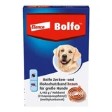 Bolfo vlooienband 66 cm 1 stuk