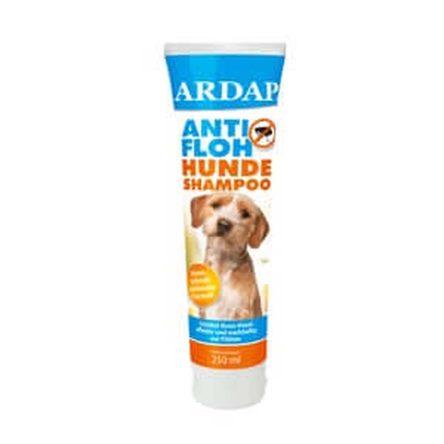 Ardap Antiflea Champú para perros 250 ml