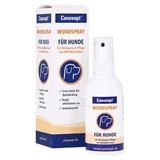 Canosept Wondspray voor honden 75 ml