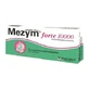 Mezym Forte 10000, 10 tabletten, Berlin-Chemie Ag