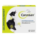 CANOSAN Kauwtabletten Hond 30 St