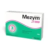 Mezym forte 25000, 20 capsules, Berlin-Chemie Ag