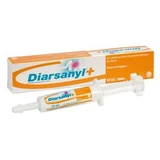 Diarsanyl PLUS Diät-erg.futterm.injek.kl 10 ml
