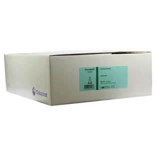 Conveen condoom urine.30mm 5205 zelfklevend 30 stuks.