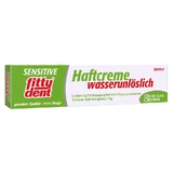 Fittydent Crema Adhesiva Sensible 40 g