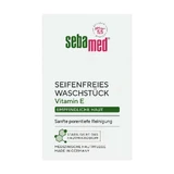 Sebamed Soap-Free Wash Bar 50 g