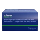 Orthomol Flavon m Kapseln 30X2 St