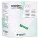 Glucoject lancetten 200 stuks
