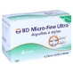 BD Micro-fine Ultra Pen-Nadeln 0,23x4 mm 100 St