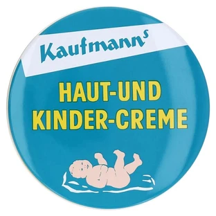 Kaufmann's skin and children's cream 250 ml